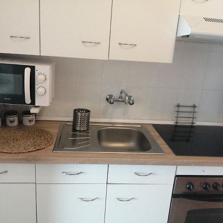 Estudio Vistas Al Oceano Y Playa Icod de los Vinos Kültér fotó